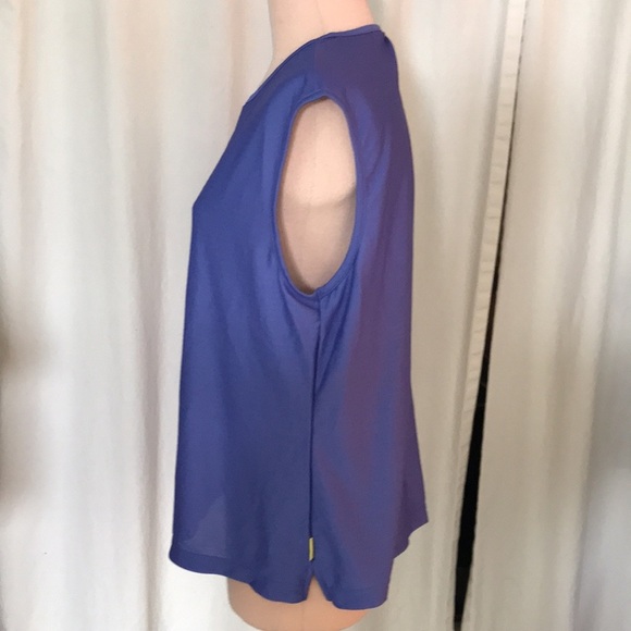 Prospirit athlectic top running yoga workout - Picture 2 of 4